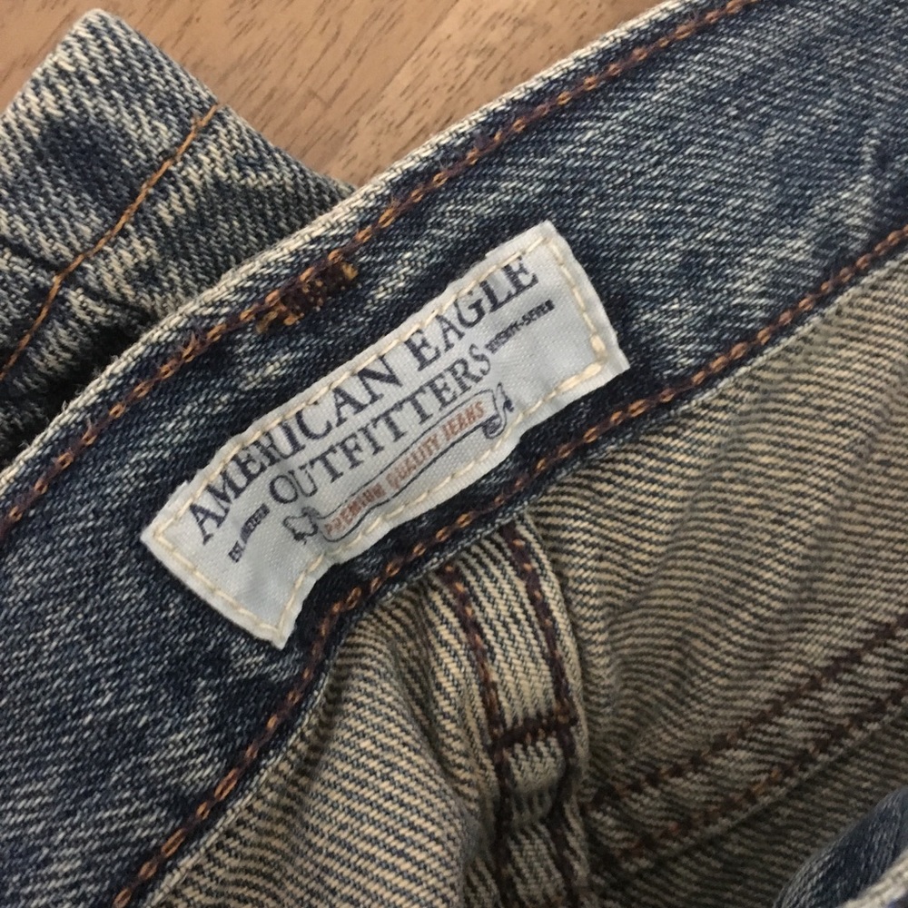 American eagle jeans - Picture 3 of 4